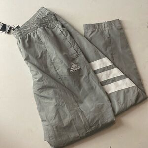 Gosha adidas pants size XL
